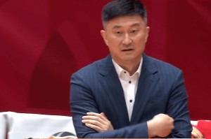 bob半岛体育app下载-杜锋太狠了！广东狂赢辽篮52分，把辽篮现在和未来都打没了