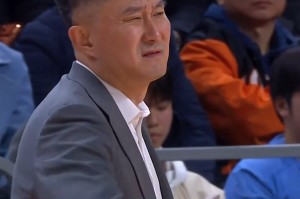 bob半岛体育官方网站-别骂徐杰了！广东四连败残酷真相：杜锋全责，萨林杰早该走人