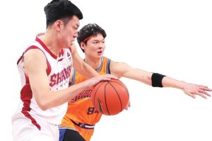 bob半岛体育登录入口-81比96负于上海队 山西男篮不敌“领头羊”