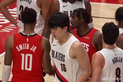 bob半岛体育官方入口-恭喜杨瀚森！中国男篮第三位NBA全明星，整整等了15年！