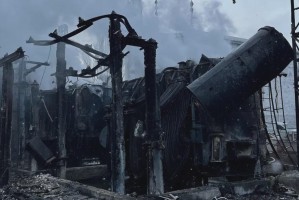 bob半岛体育官方入口-俄罗斯发动大规模空袭，导弹中途居然还会转向，基辅一半地区停电