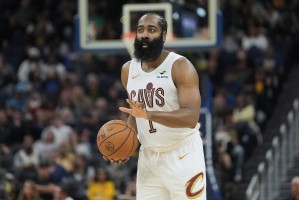 bob半岛体育登录入口-骑士客战灰熊 哈登&amp;米切尔&amp;斯特鲁斯&amp;托布&amp;韦德&amp;泰森缺席比赛