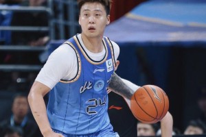 bob半岛体育登录入口-战术地位不高，赵睿出战24分钟&amp;amp;投篮3中1仅得5分2板5助1抢断