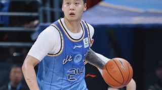 bob半岛体育登录入口-战术地位不高，赵睿出战24分钟&amp;amp;投篮3中1仅得5分2板5助1抢断