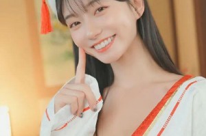 bob半岛体育登录入口-环神的“天狐女”，真是一绝！