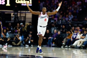 bob半岛体育-大洛：邓恩的防守强度源于他的心态 他内心有那种拼劲儿